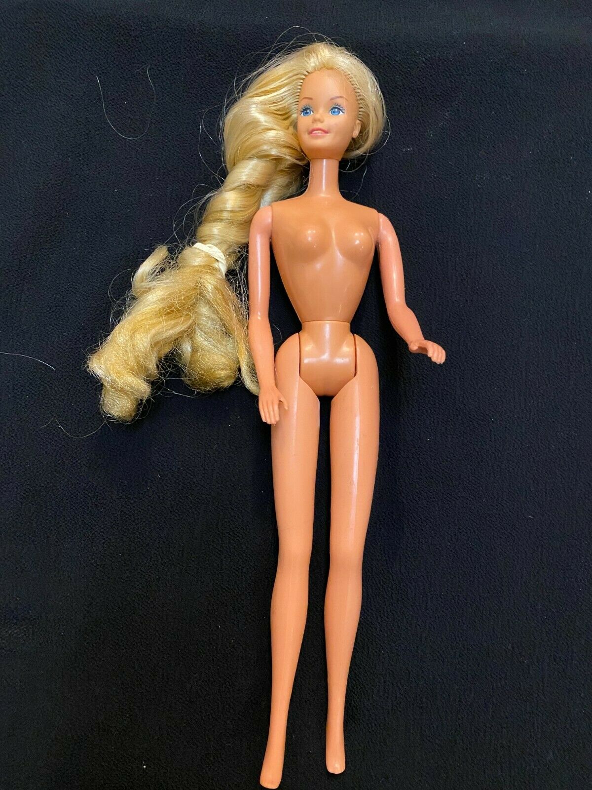 Vintage Tropical  Barbie Doll Mattel 1985