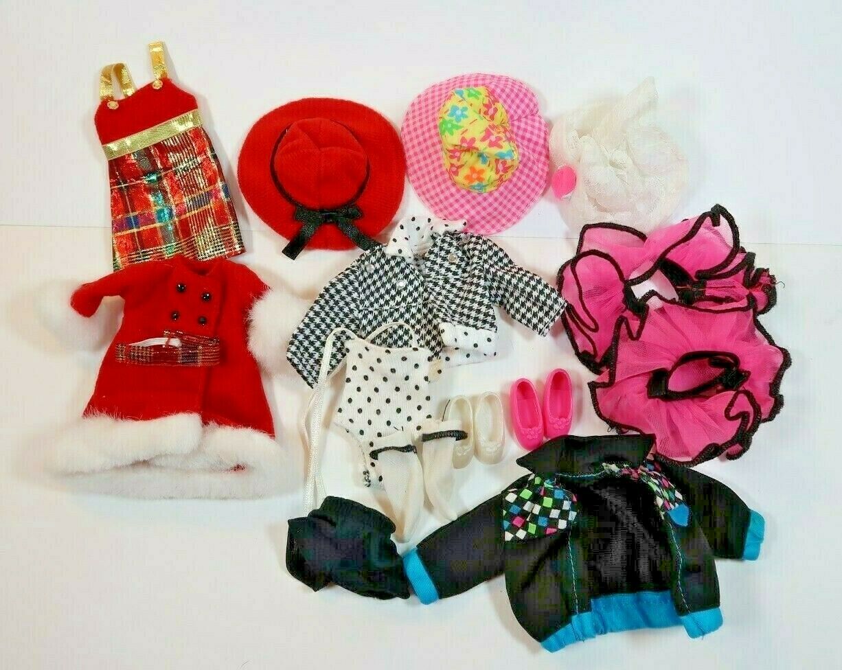 Stacie Clothing Lot With Fashions From Party N Play & Holiday Sets + Todd Jacket