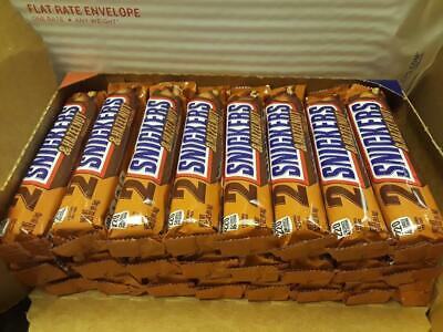 Snickers & Hazelnut   King Size 3.23 Oz Candy Bars -case Of 24 (final 100 Cases)